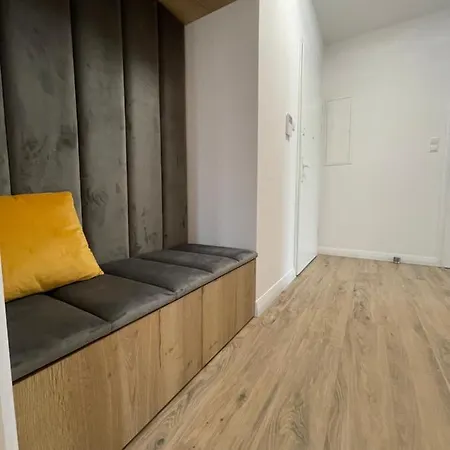 아파트 Apt 27 Nadmorski Dwor *